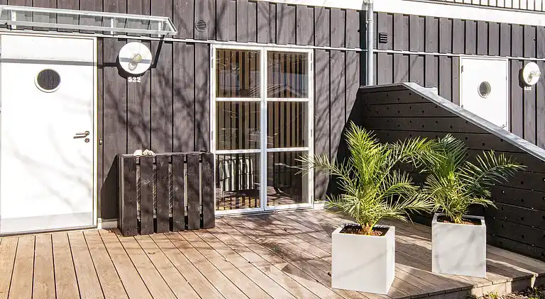 3 vær.renoveret st.+1.sal