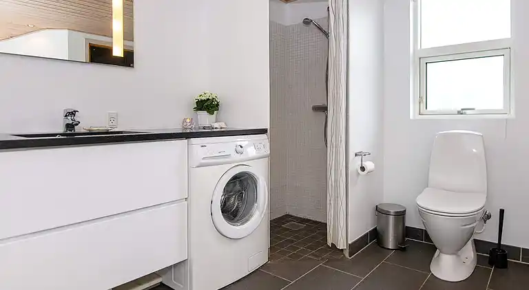 Holiday home in Fjellerup Strand