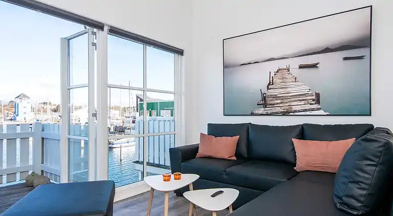 3 vær.renoveret st.+1.sal