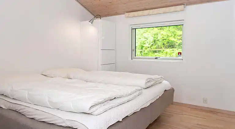 Holiday home in Fjellerup Strand