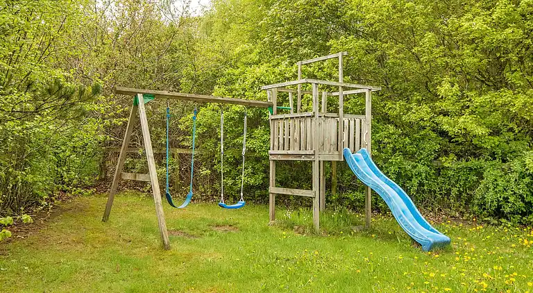 Holiday home in Fjellerup Strand