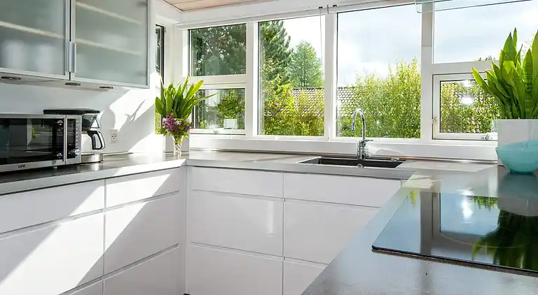 Holiday home in Fjellerup Strand