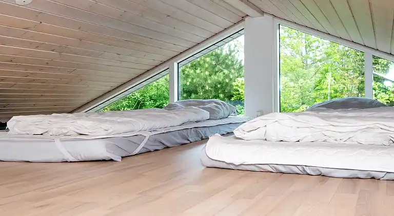 Holiday home in Fjellerup Strand