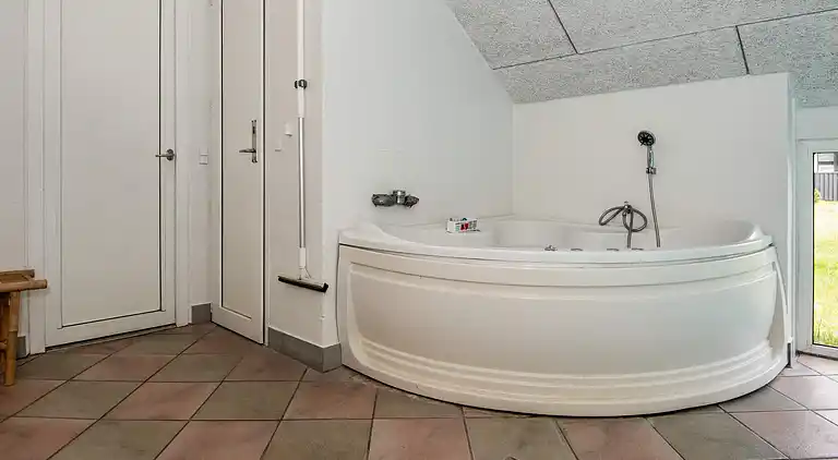 Holiday home in Fjellerup Strand