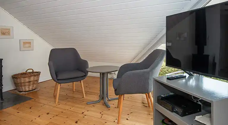 Holiday home in Fjellerup Strand