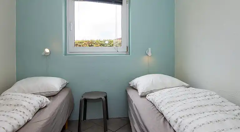 Holiday home in Fjellerup Strand