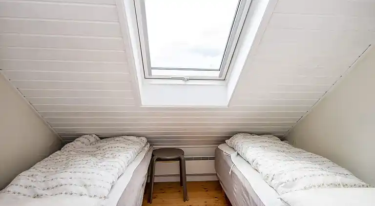 Holiday home in Fjellerup Strand