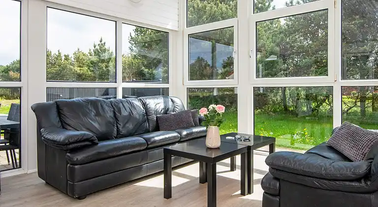 Holiday home in Fjellerup Strand