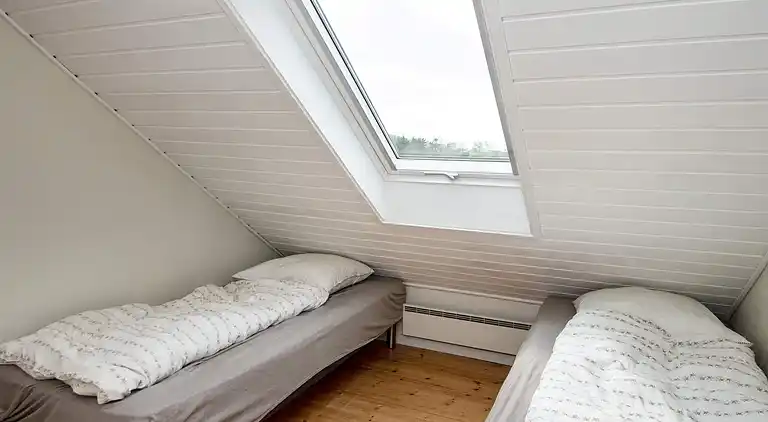 Holiday home in Fjellerup Strand