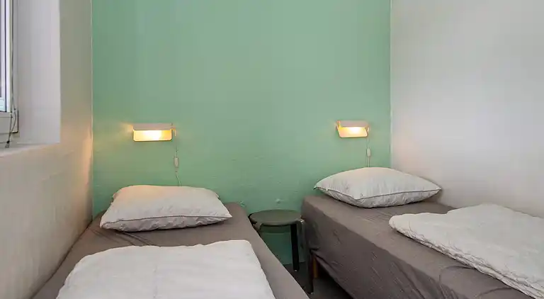 Holiday home in Fjellerup Strand