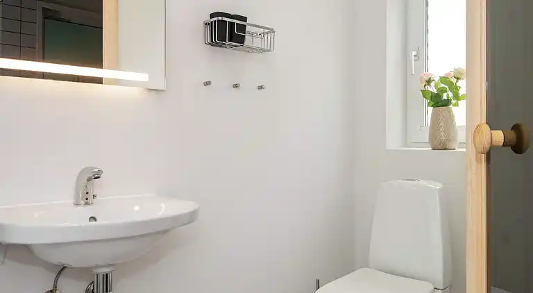 Holiday home in Fjellerup Strand