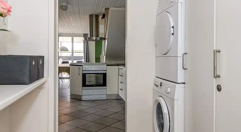 Holiday home in Fjellerup Strand