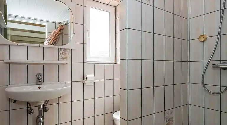 Holiday home in Fjellerup Strand