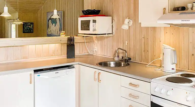 Holiday home in Idestrup