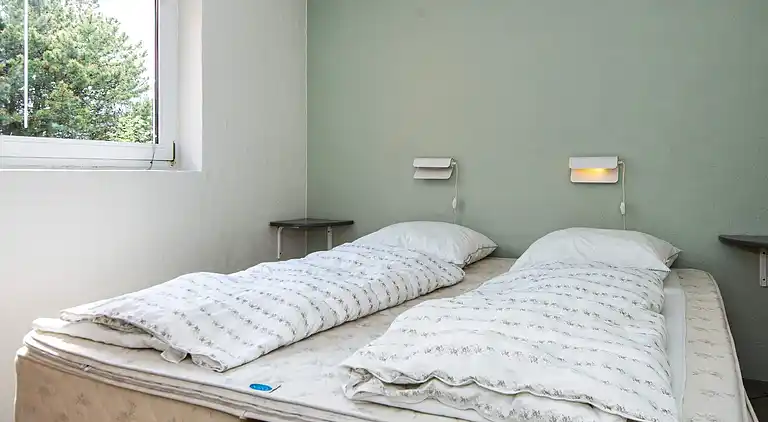 Holiday home in Fjellerup Strand