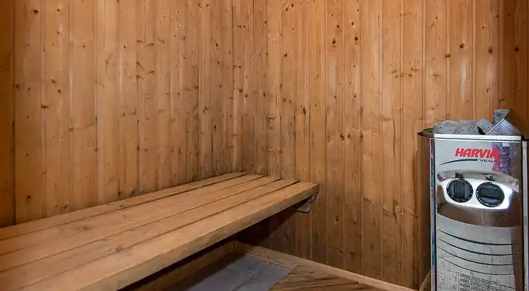 Holiday home in Fjellerup Strand