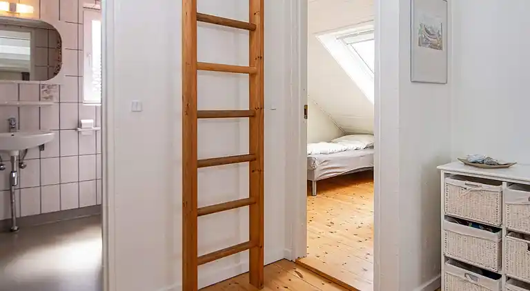 Holiday home in Fjellerup Strand