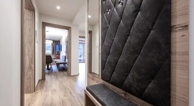 Farm house in Schwendau