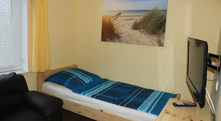 Bungalow in Rethwisch