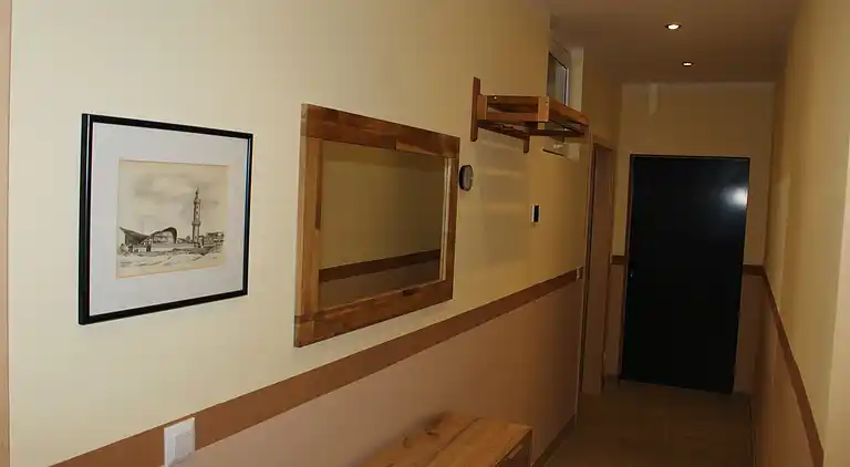 Bungalow in Rethwisch