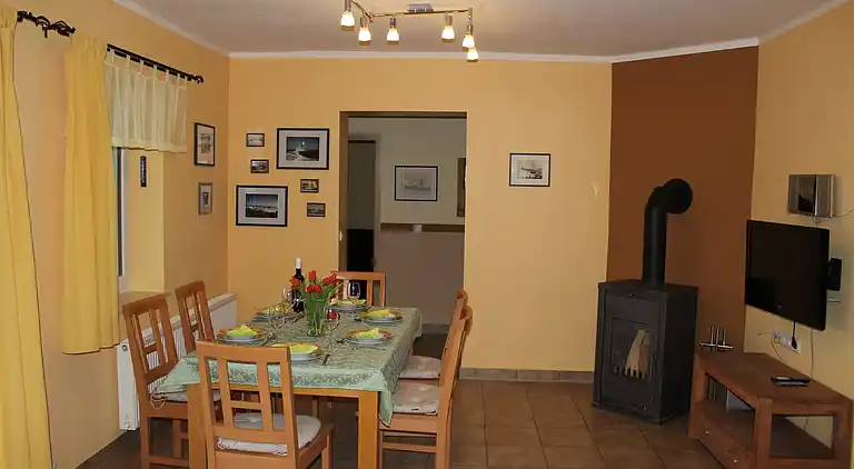 Bungalow in Rethwisch