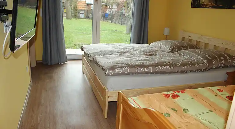 Bungalow in Rethwisch