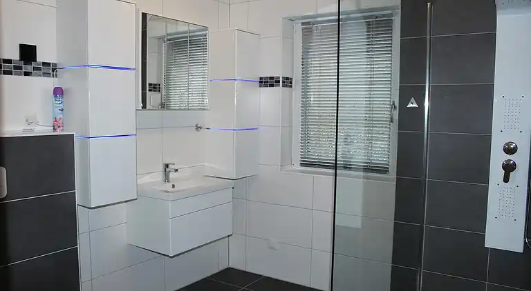 Bungalow in Rethwisch