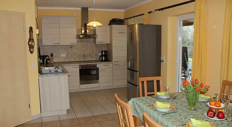 Bungalow in Rethwisch