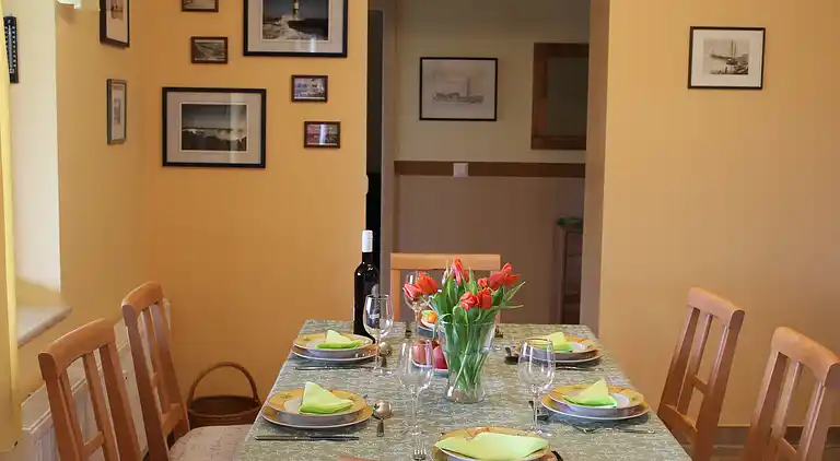 Bungalow in Rethwisch