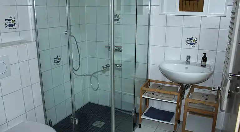 Bungalow in Rethwisch