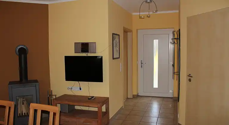 Bungalow in Rethwisch