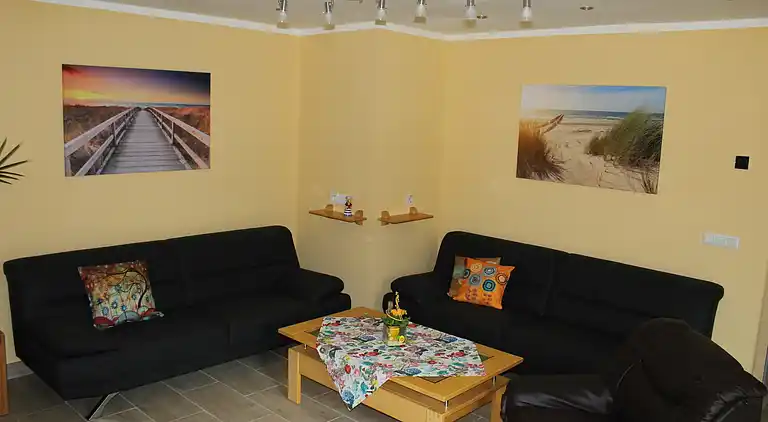 Bungalow in Rethwisch