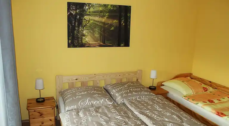 Bungalow in Rethwisch