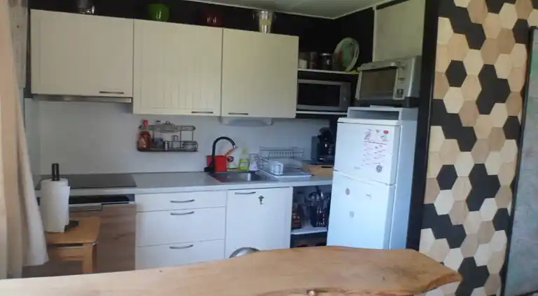 Holiday home in Vouthon