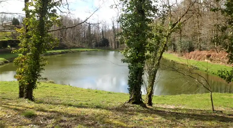 Holiday home in Vouthon