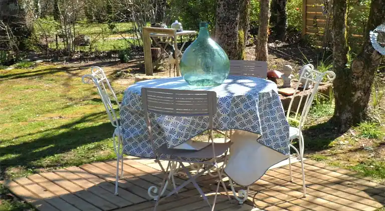 Holiday home in Vouthon