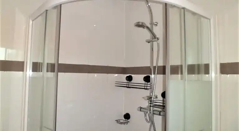 Holiday home in Vouthon