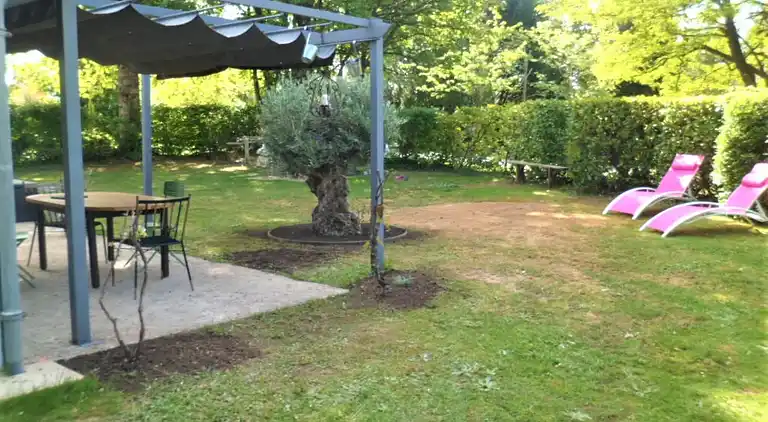 Holiday home in Vouthon