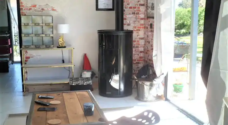 Holiday home in Vouthon