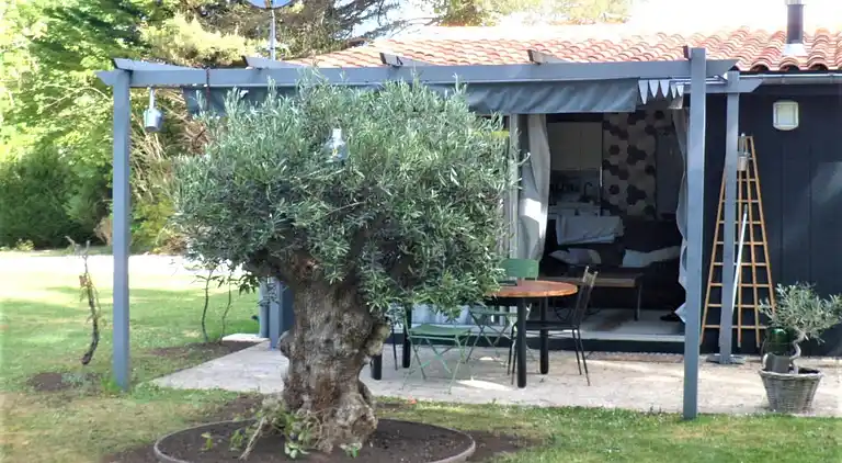 Holiday home in Vouthon