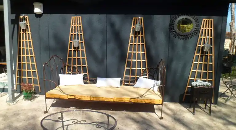 Holiday home in Vouthon