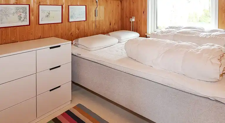 Vakantiehuis in Øster Hurup