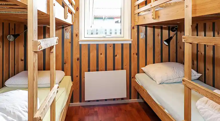 Vakantiehuis in Øster Hurup