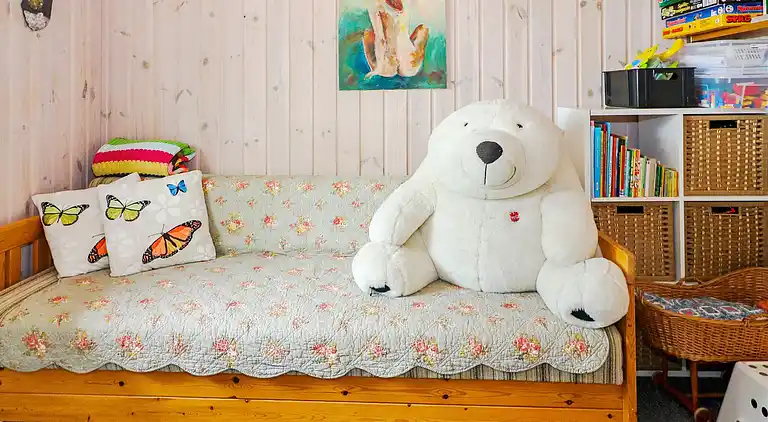 Vakantiehuis in Øster Hurup