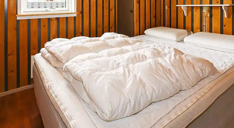 Vakantiehuis in Øster Hurup