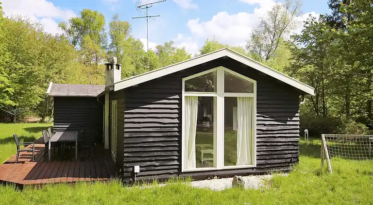 Vakantiehuis in Vejby