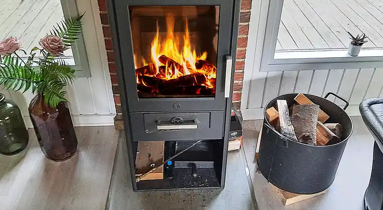 Holiday home in Branderup J