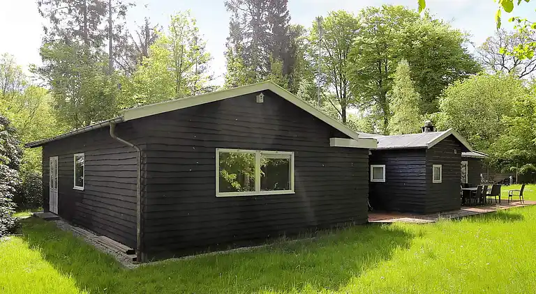 Vakantiehuis in Vejby