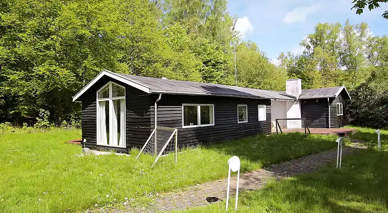 Vakantiehuis in Vejby