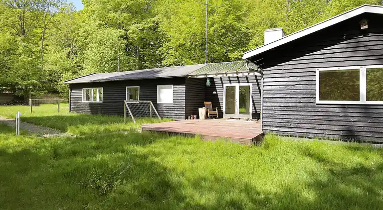 Vakantiehuis in Vejby